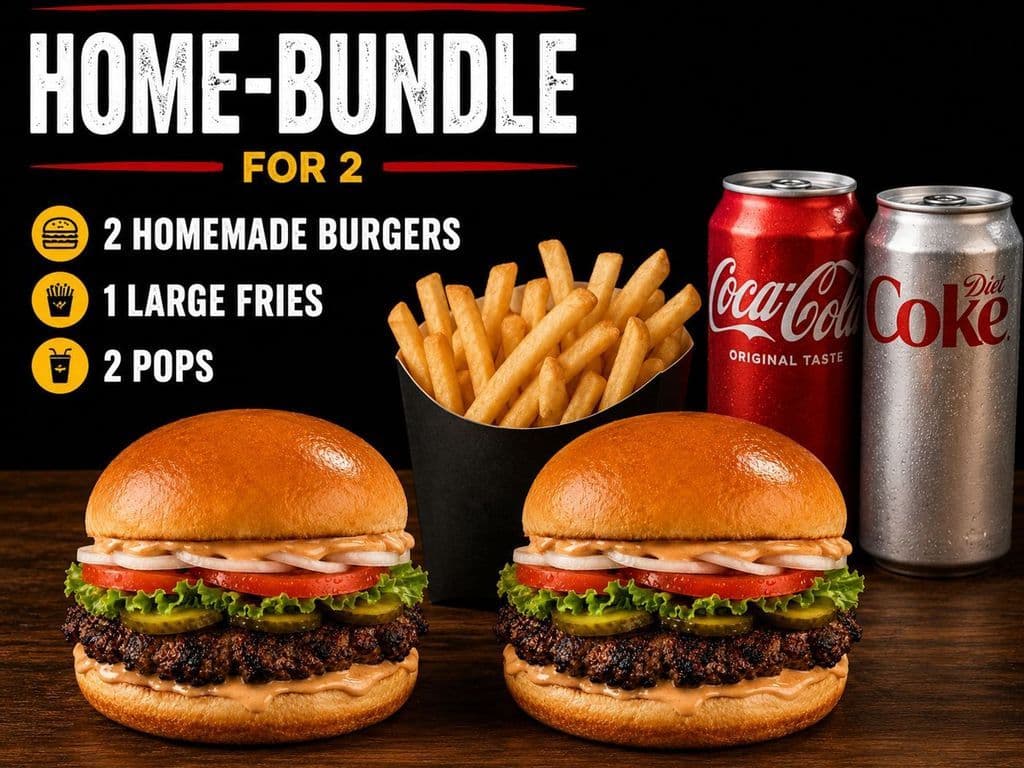 2 Home Bundle
