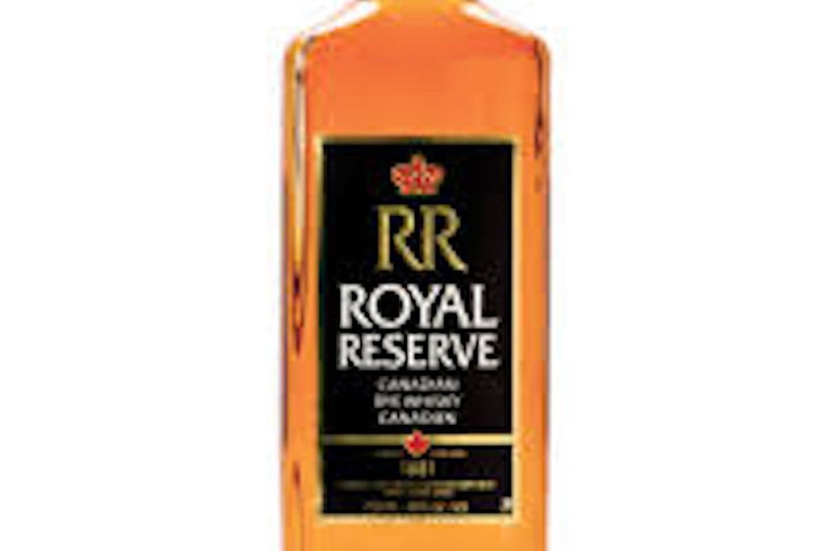 Royal Reserve 750ML (1 x 750 ml)