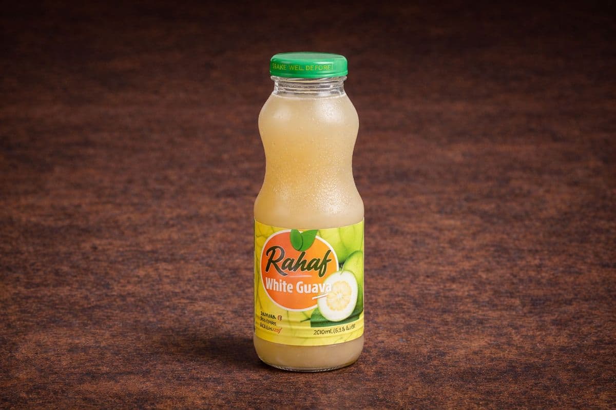Guava Juice