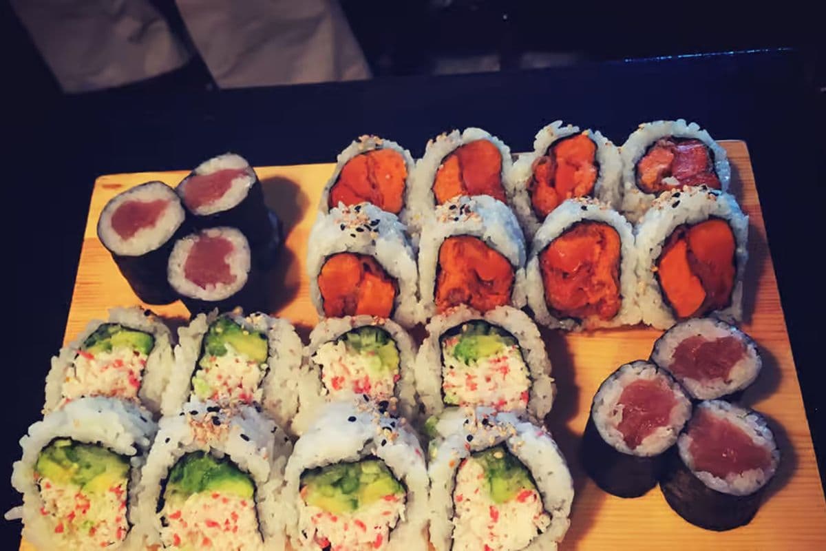 Mix Combo