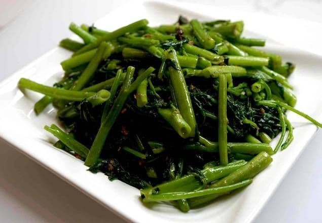 503. Sambal Kang Kong