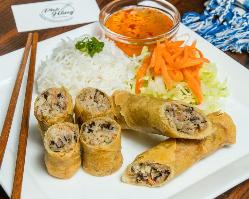A1. Cha Gio Chien (2 pcs)