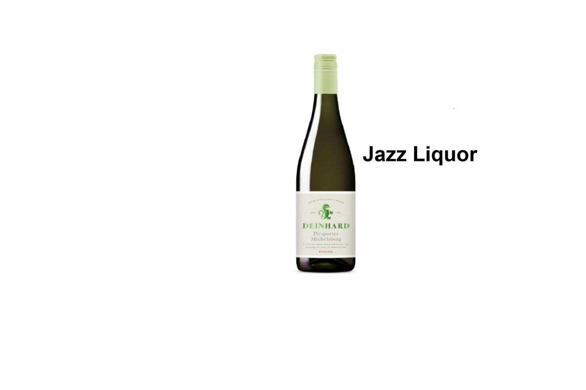 DEINHARD PIESPORTER RIESLING 750ML (1 x 1x750ML)