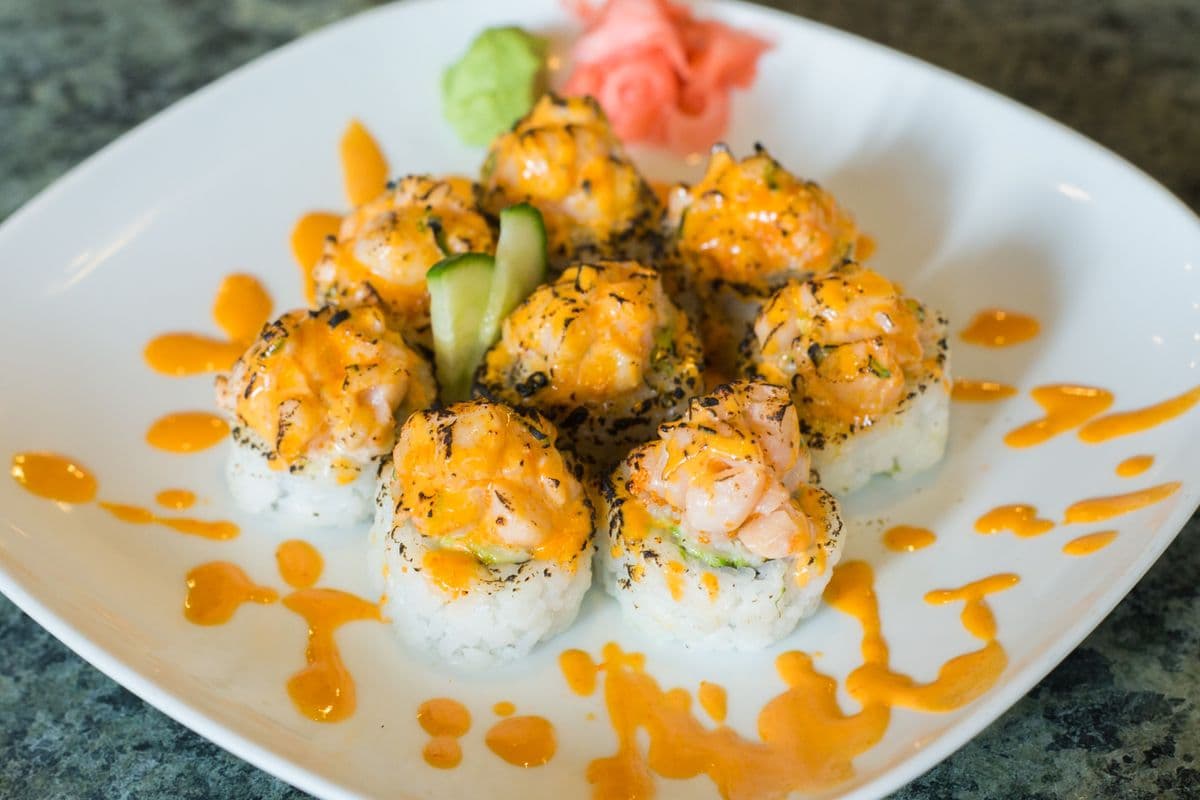 Golden Roll