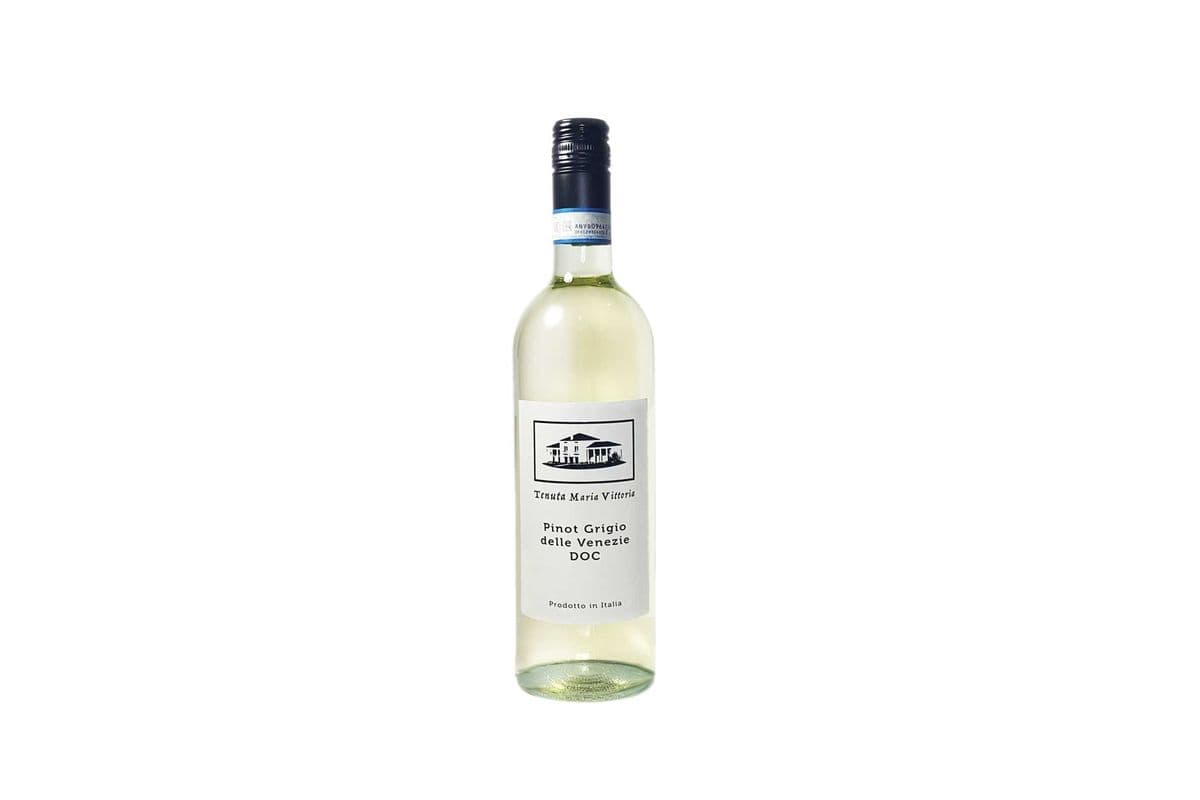 Tenuta Maria Pinot Grigio (1 x 750 ml Bottle)