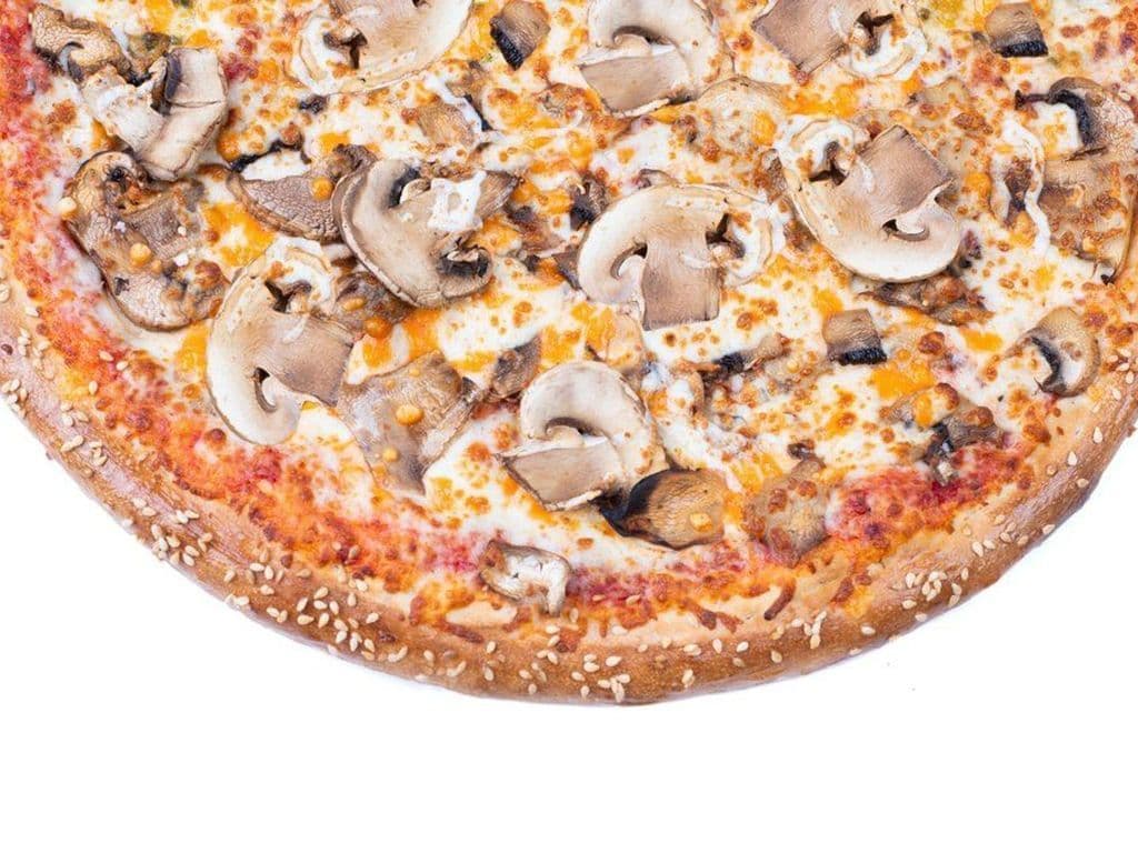 Small Garlic Lover Pizza