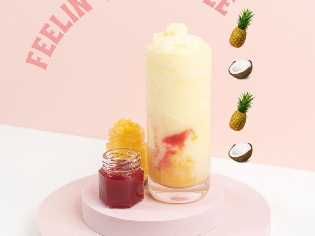 Feelin' Fineapple