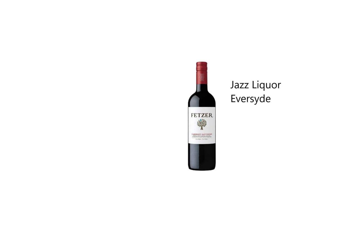 FETZER CABERNET SAUVIGNON (1 x 750ML)