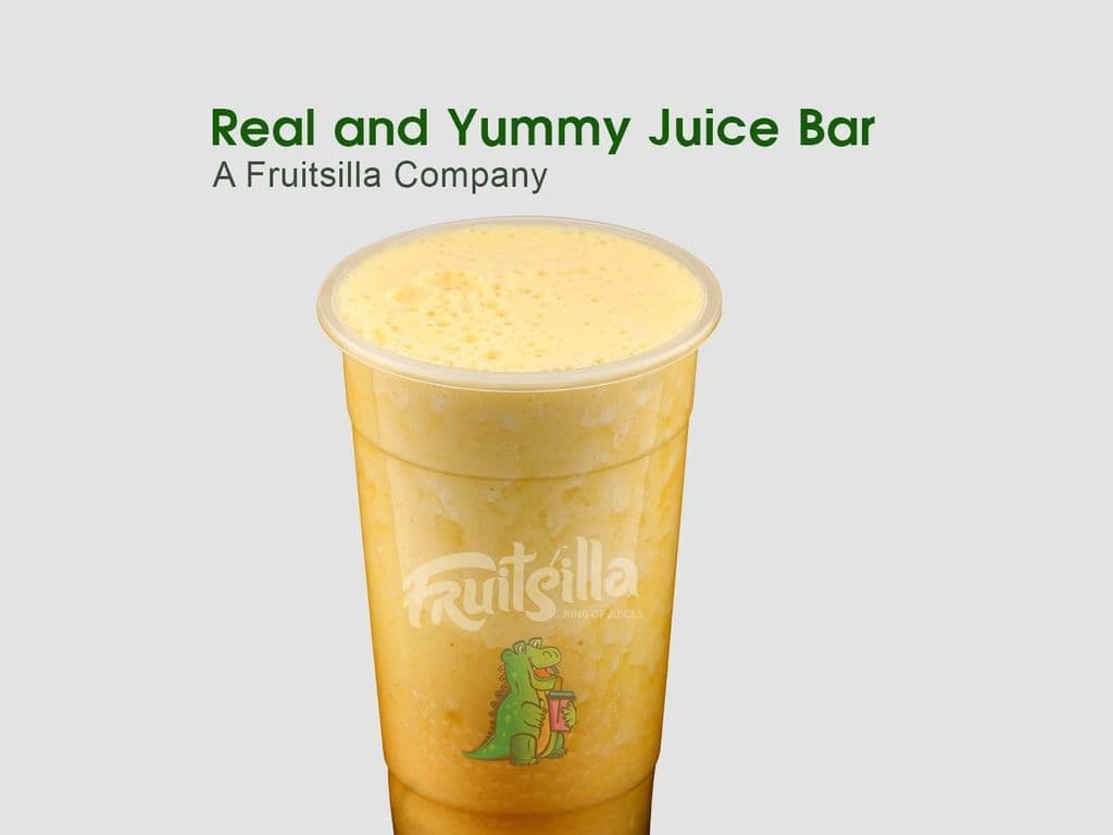 PINEAPPLE JUICE