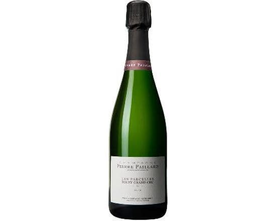 Pierre Paillard Bouzy Grand Cru Brut, 750 ml