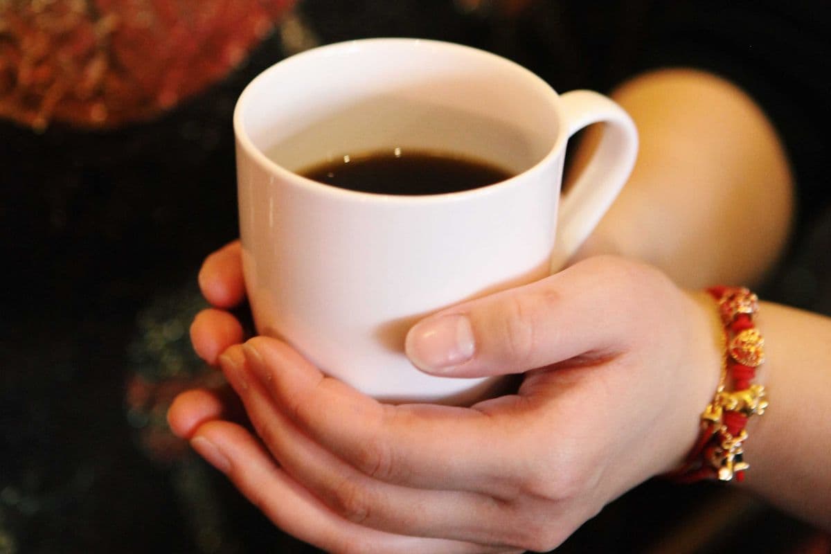 Coffee