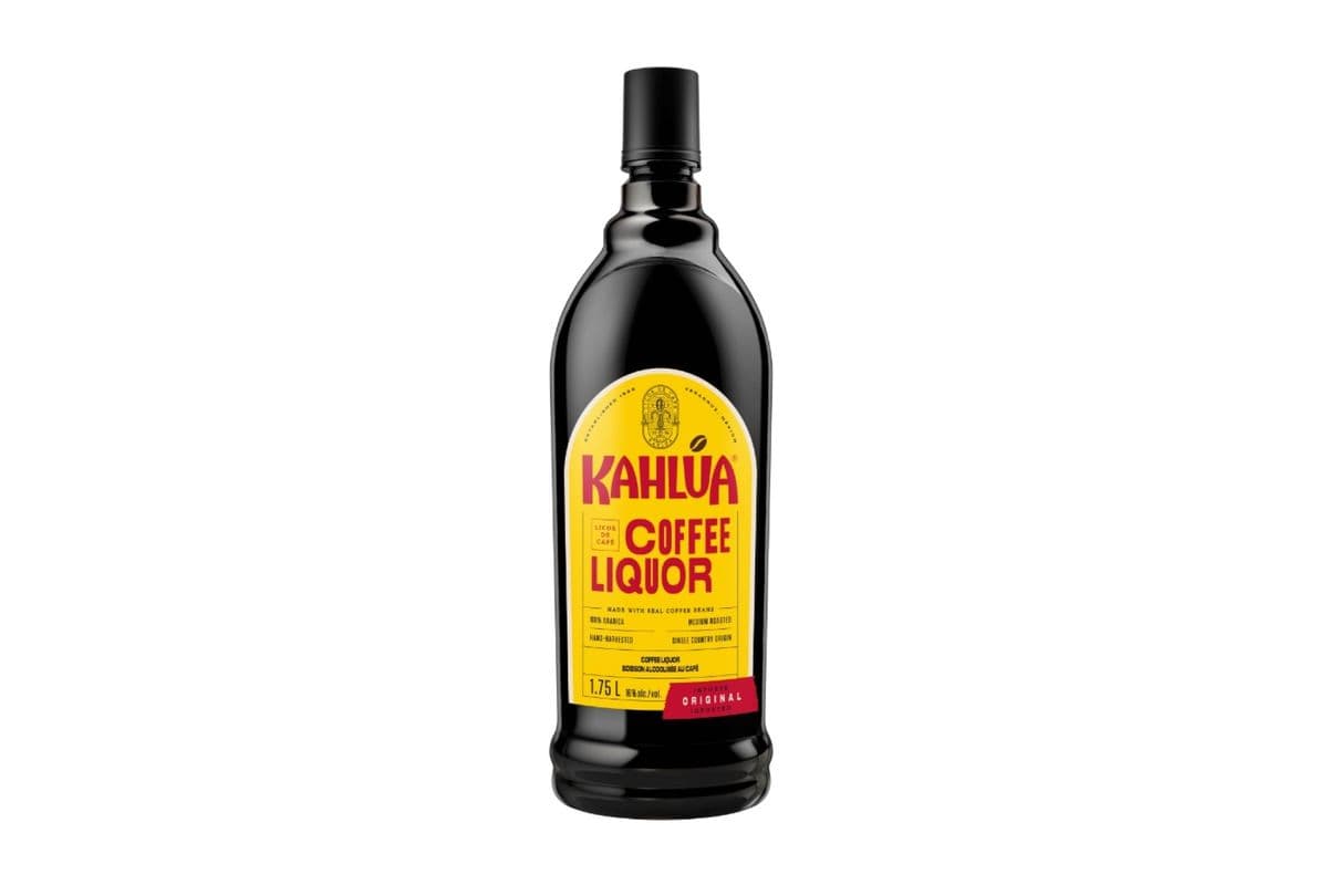 Kahlua Coffee Flavoured Liquor (1 x 1750mL)