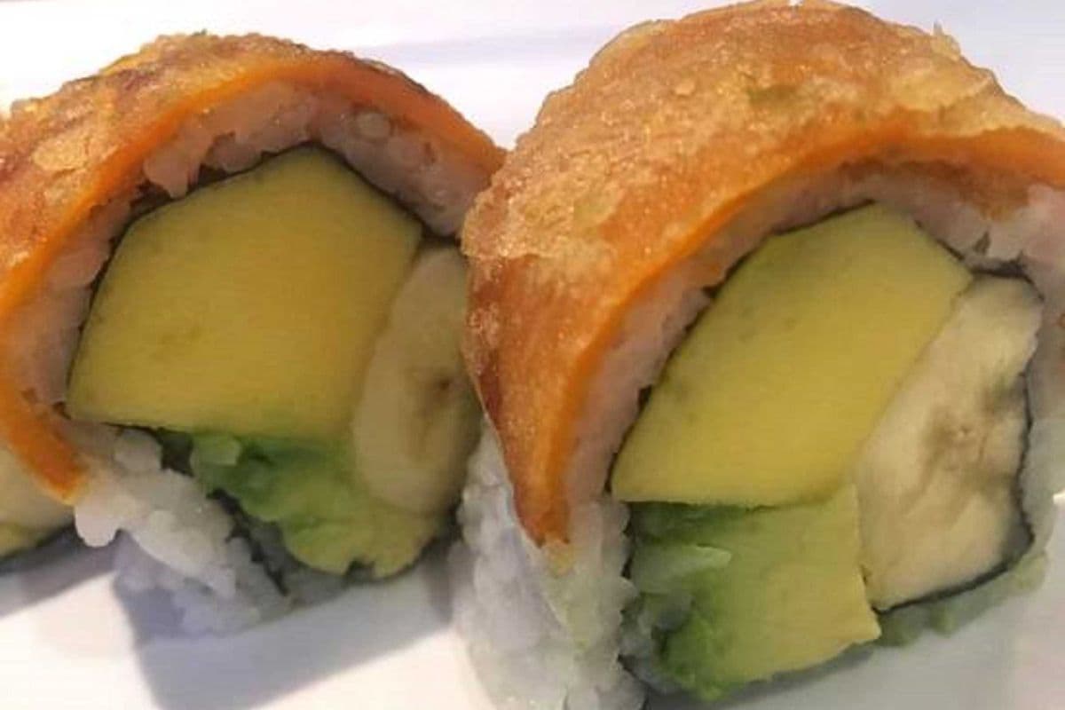 Yammy Yam Roll (8pcs)
