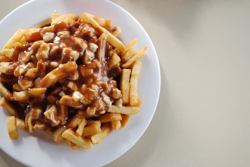 Poutine