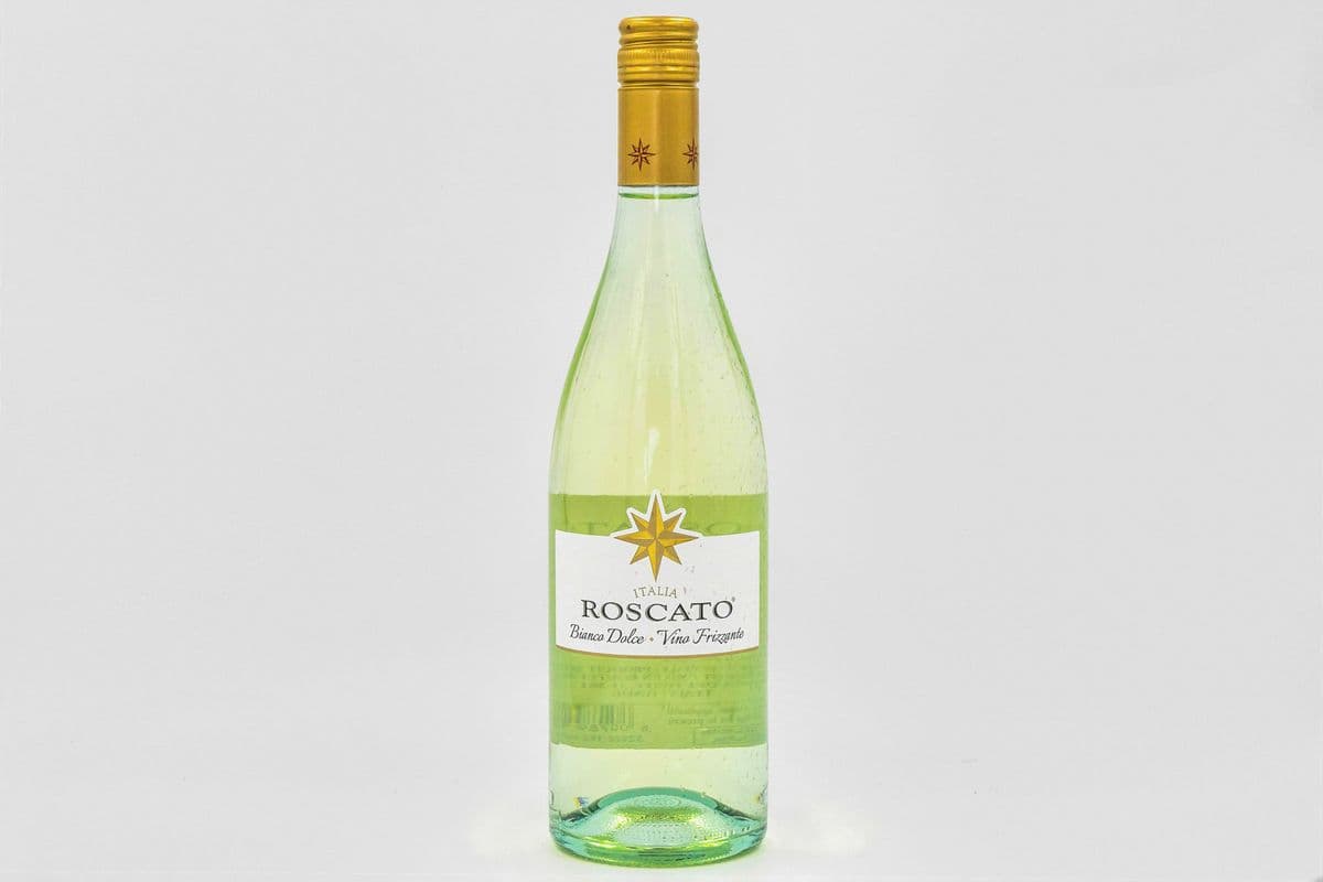 Roscato Bianco (1 x 750 ml)