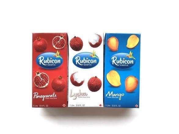 Rubicon (1 L)