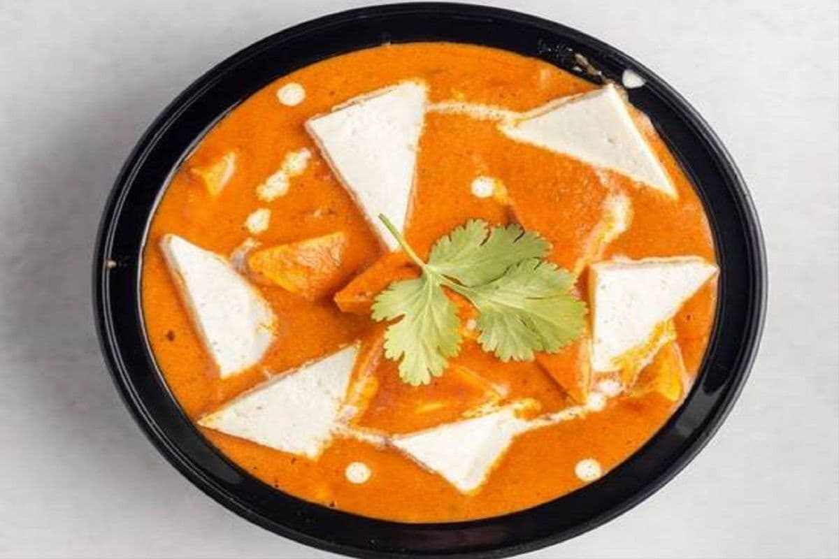 Shahi Paneer