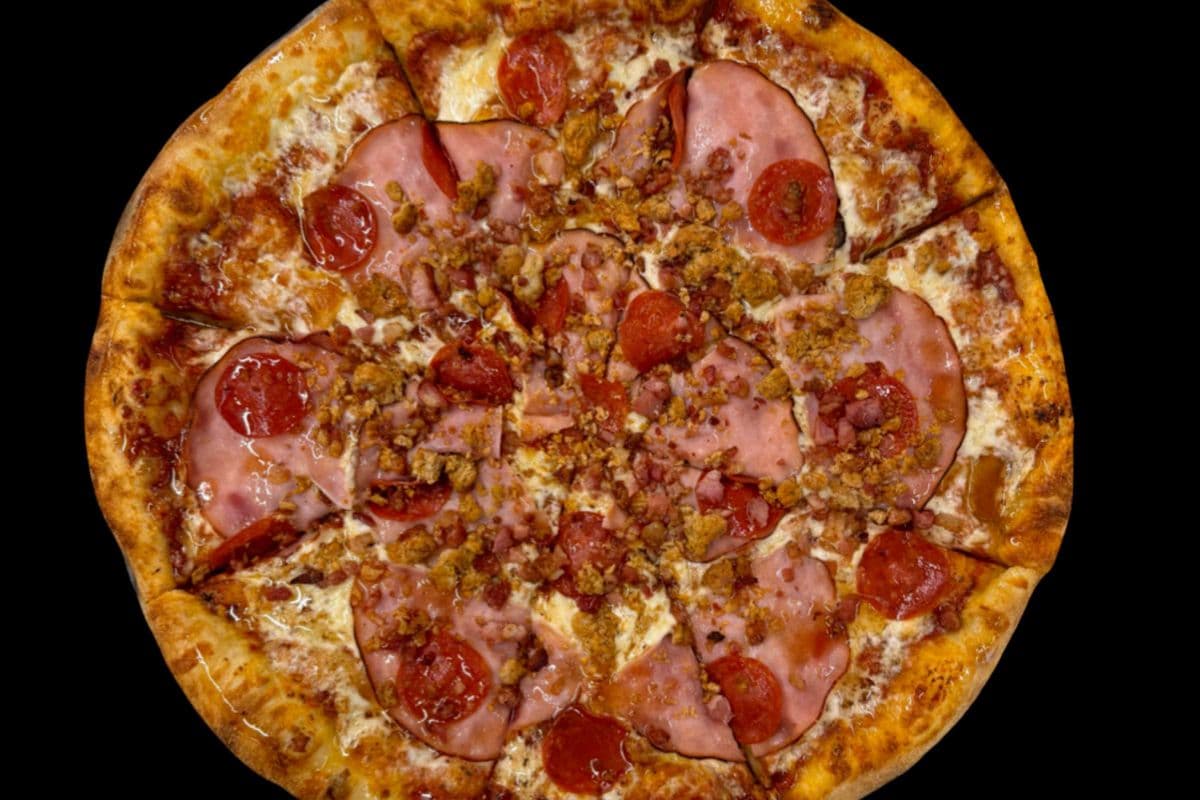 The Big Bad Wolf (18 inch)