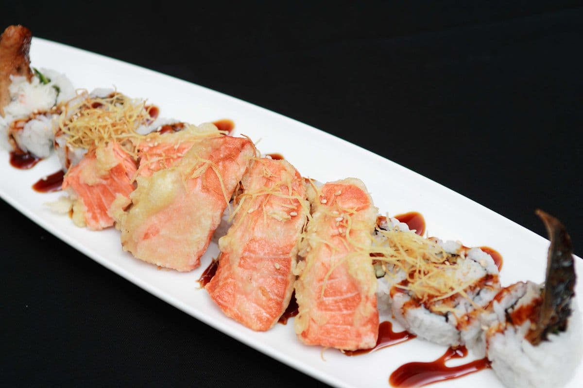 Energy Roll