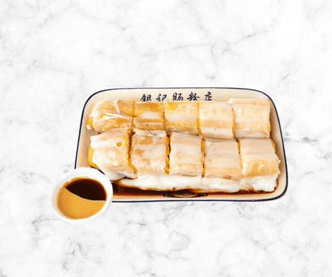 R11 Dough stick Rice noodle roll / R11 廣式炸兩腸粉