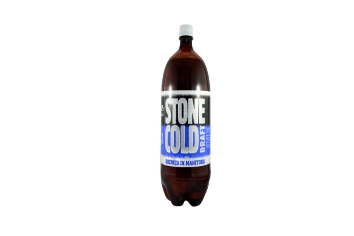 Stone Cold (1.75 L) (1 x 1.75 L)