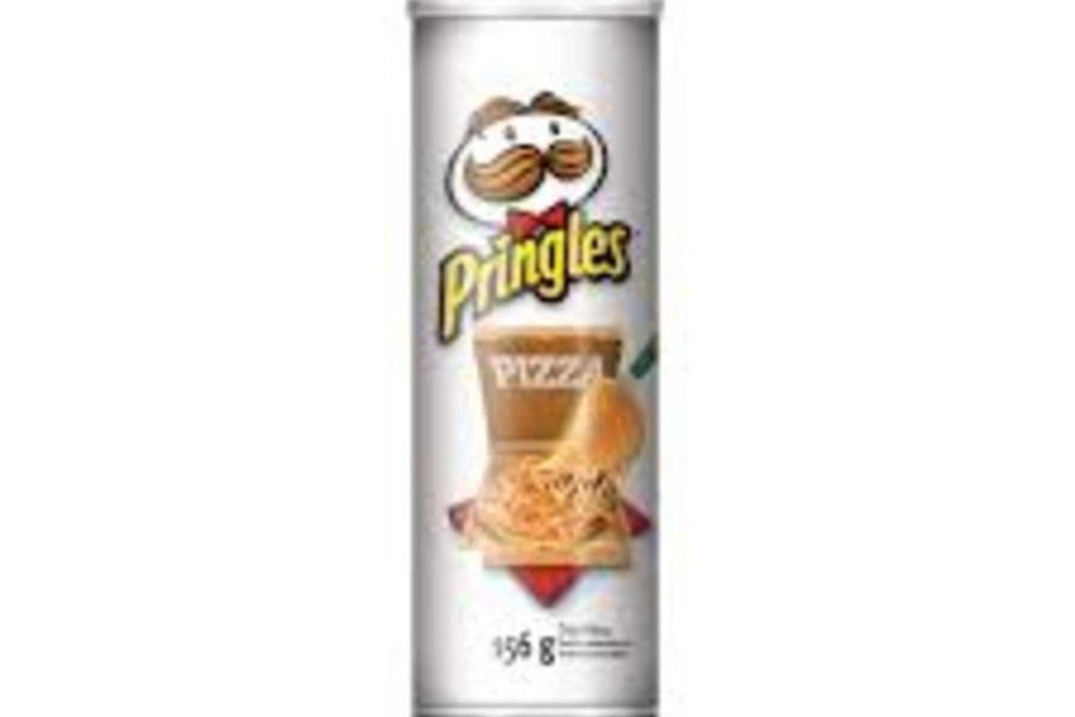 Pringles Pizza (156 g)