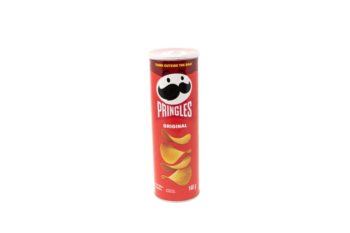 Pringles Original (148gm)
