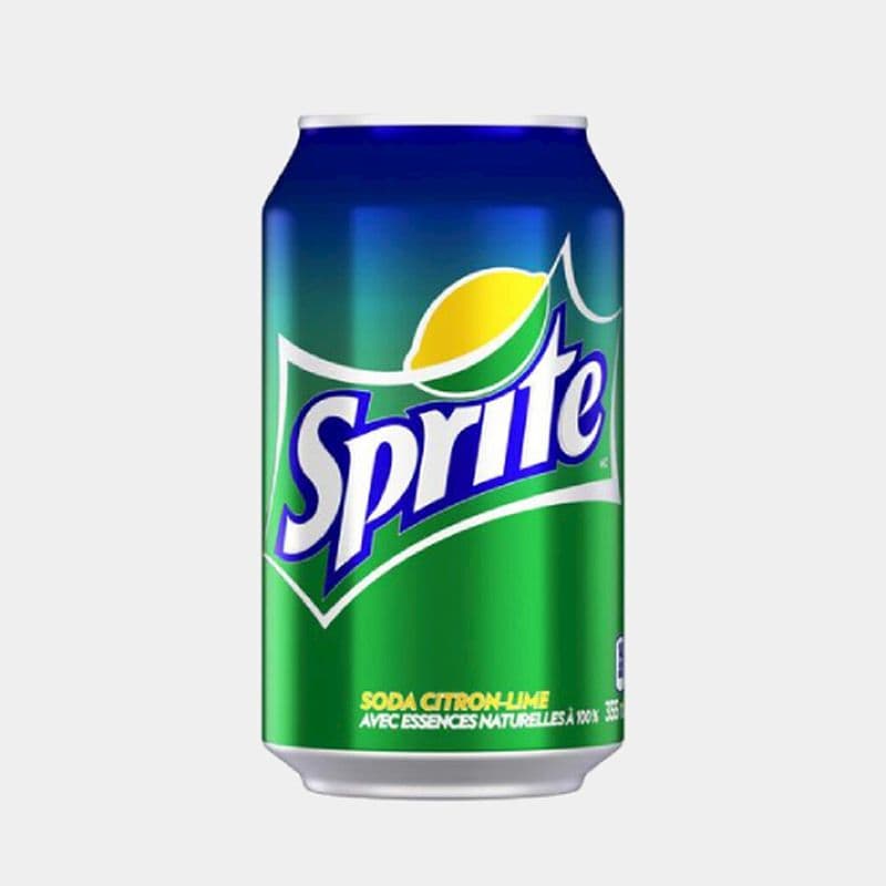 Sprite / Sprite