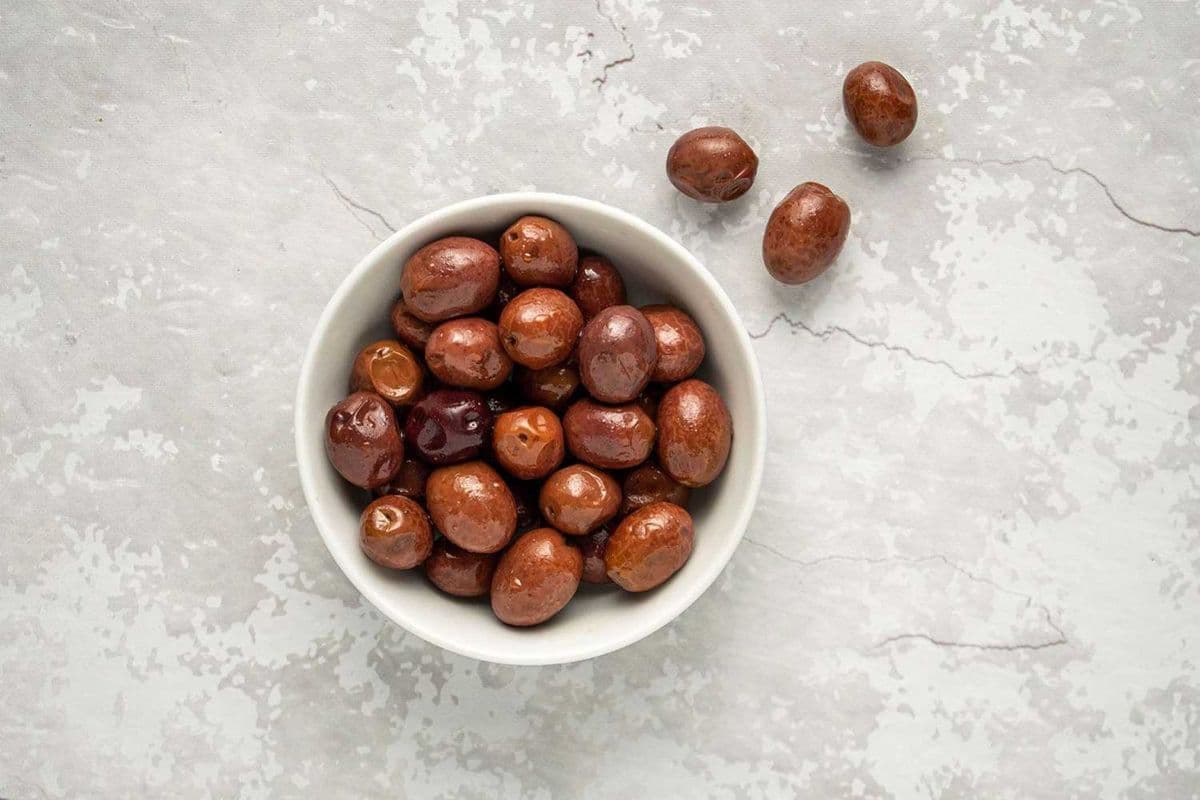 Samos Olives