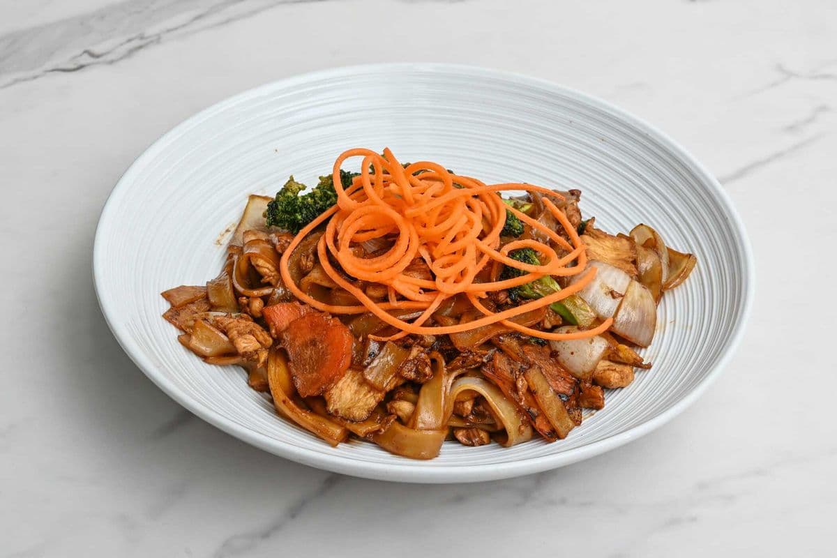 Pad See Ew