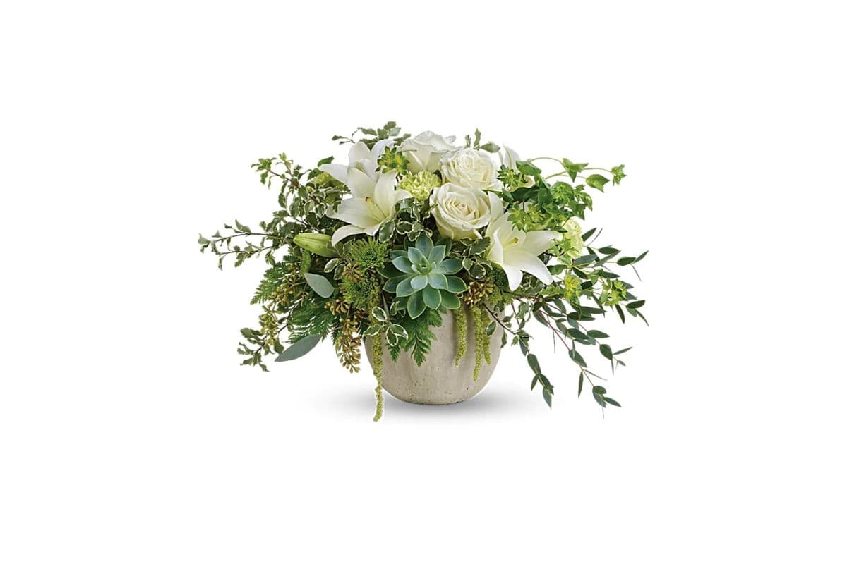 Flourishing Beauty Bouquet