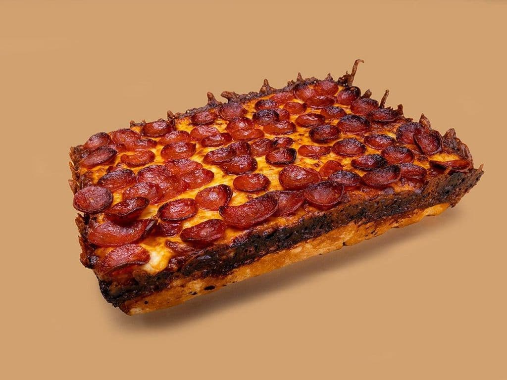 Pepp Talk Pie