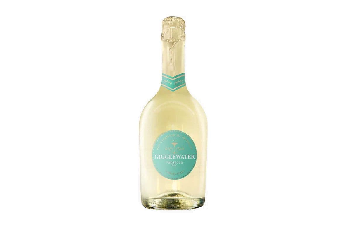 Gigglewater Prosecco - Italy (1 x 750 ml)