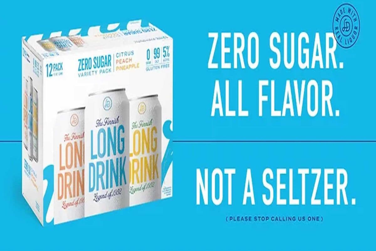 141680. FINNISH LONG DRINK ZERO SUGAR VARIETY PK (1 x 12pc)