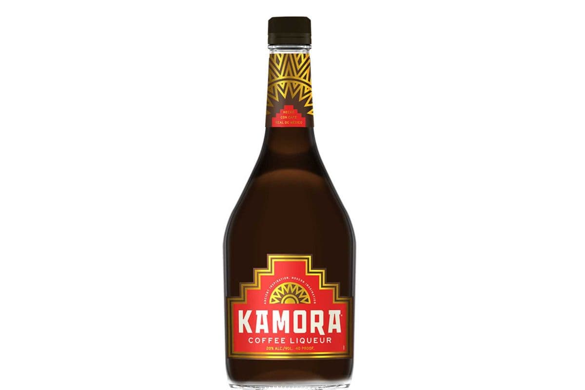 Kamora Coffee (1 x 750ml)