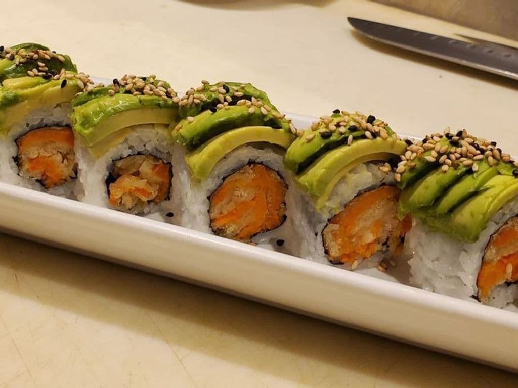 Victoria Roll