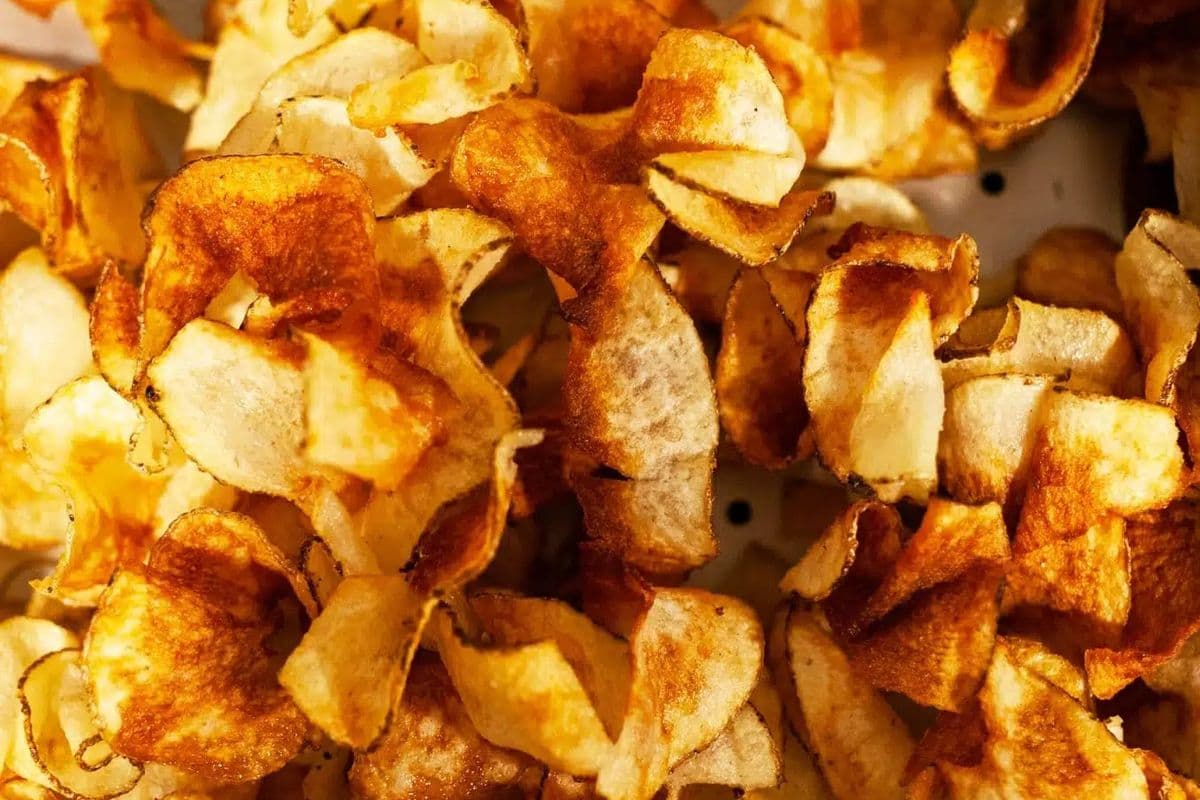 Rebel Chips