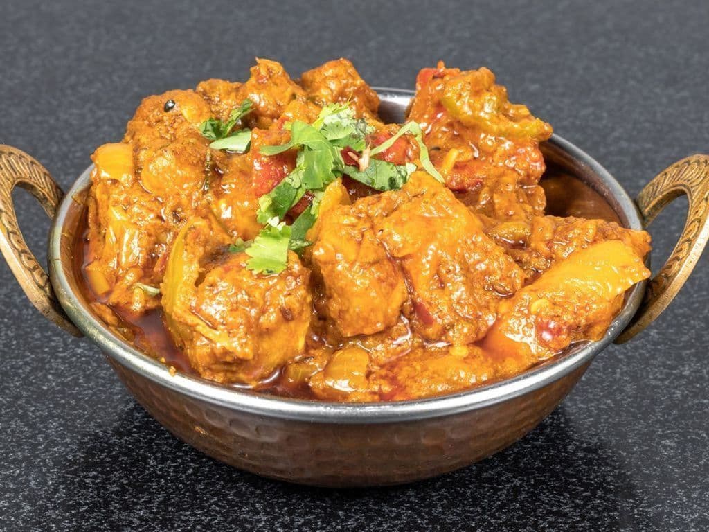 Kadahi Chaap