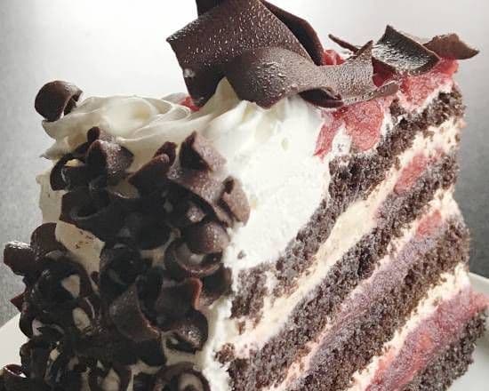 Foret Noire/ Black Forest