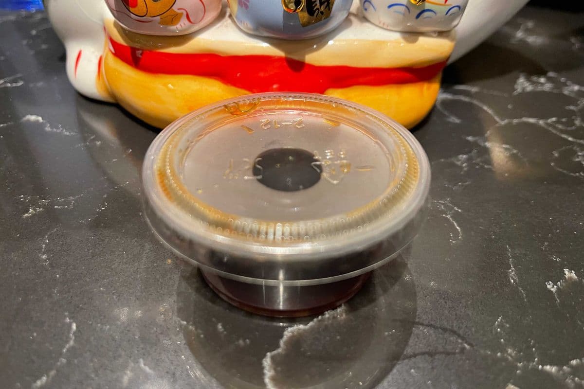 Tempura Sauce