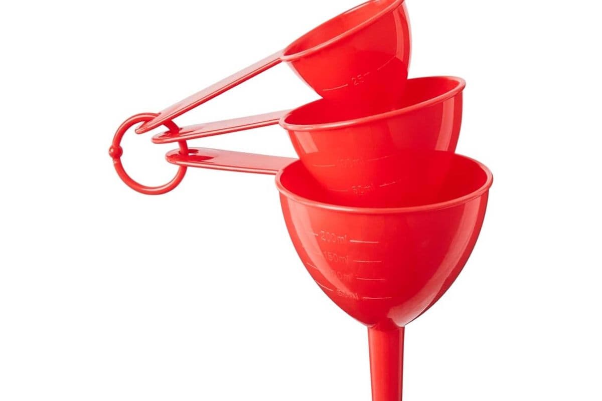Everyday Essentials Funnel Set