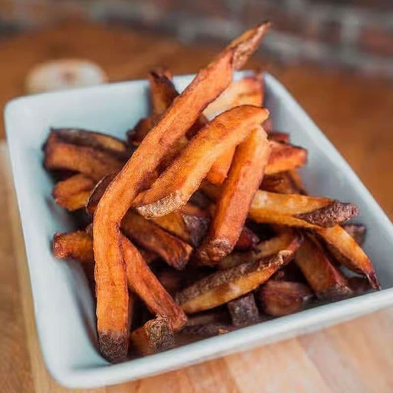 Gros frites / Large Fries