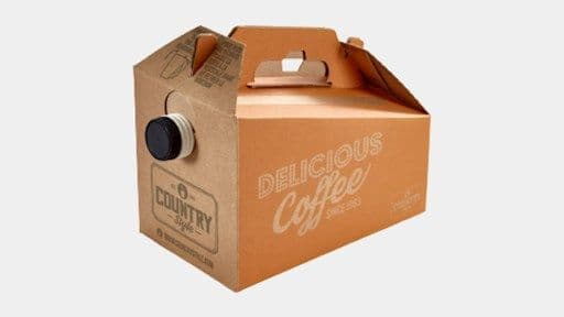 10-Cup Traveller (Original Blend Coffee)