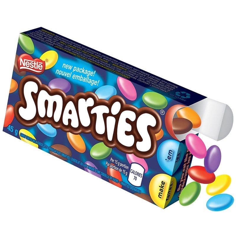 Smarties (45 g)