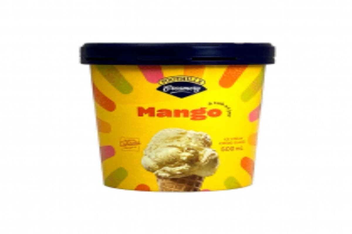 MANGO 500ml (500ML)