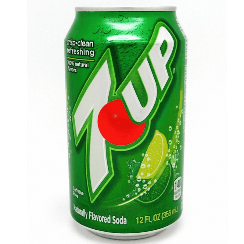 7UP