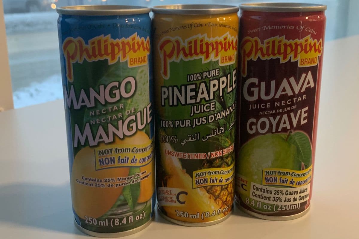 Guava Juice (250ml)