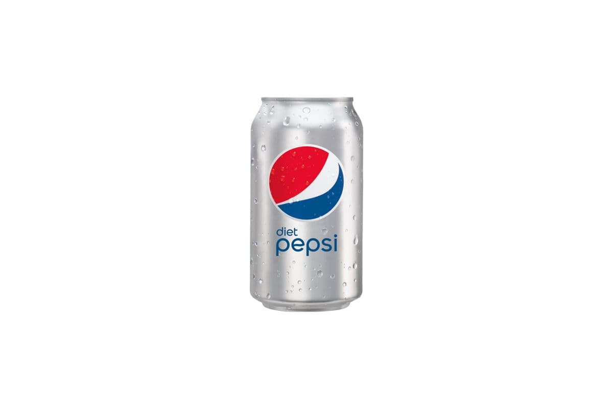 Diet Pepsi