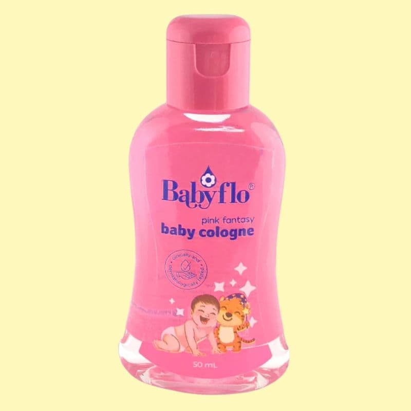 Pink Fantasy, 100ml, Babyflow