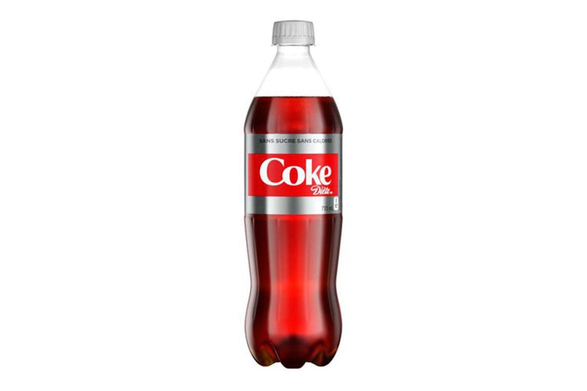 Diet Coke(710 ml)